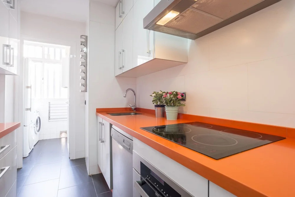 Apartamento Bahía