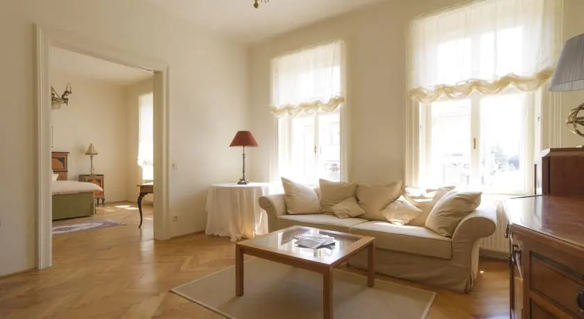 Medical Spa Baden 3