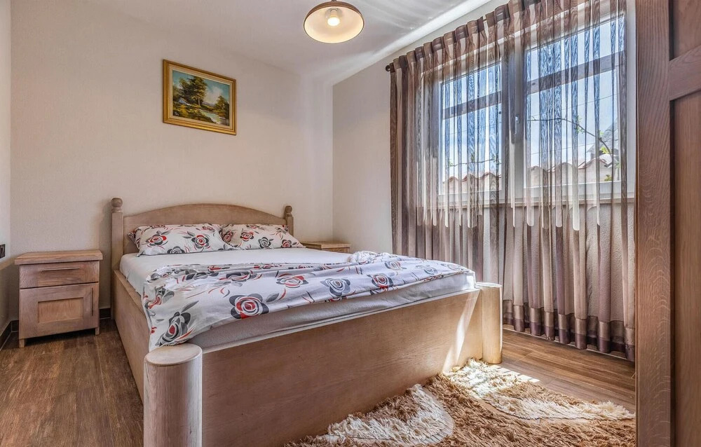 Awesome Home In Medulin With Sauna