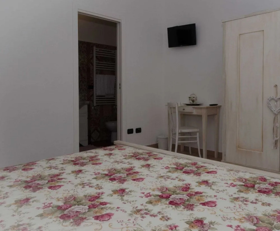 B&B Mero Room