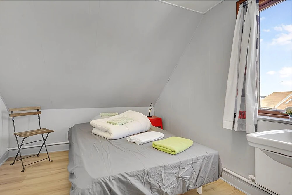 Pension Skovly