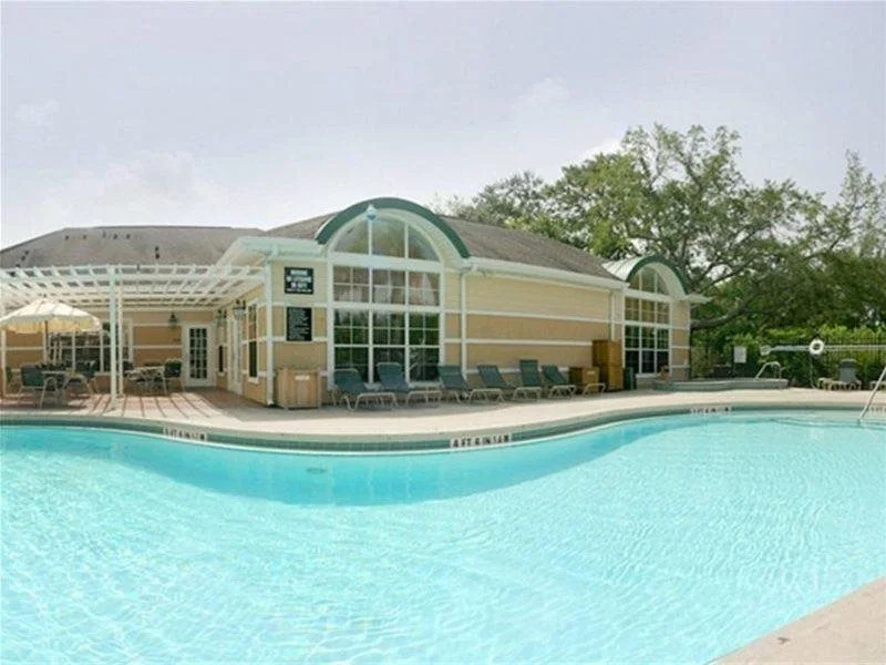 Mainsail Tampa Extended Stay