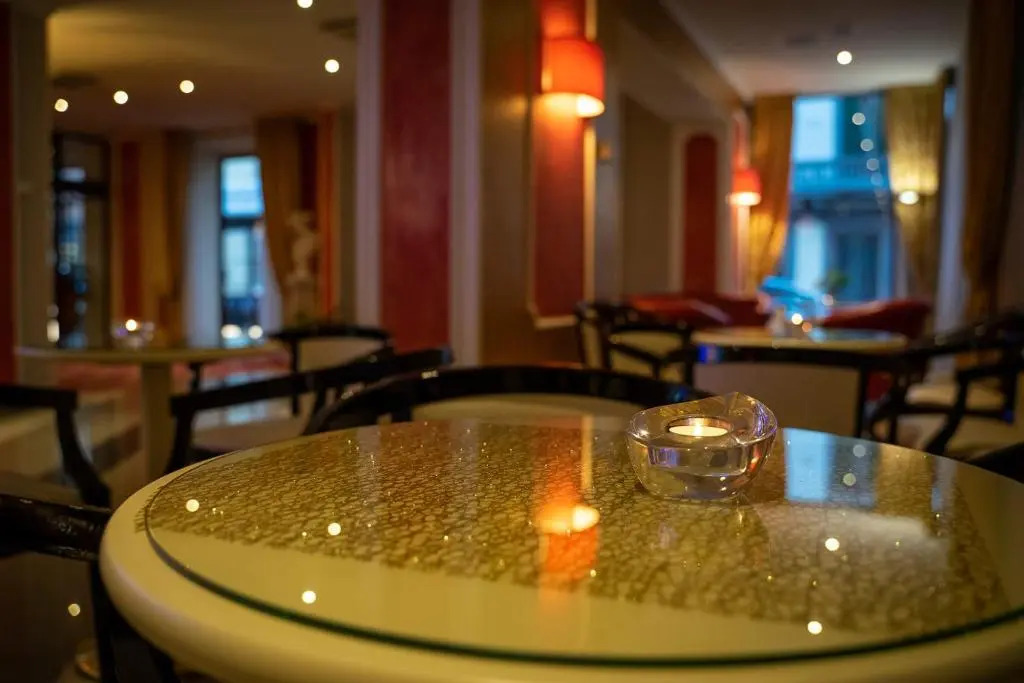 Boutique Hotel Puccini