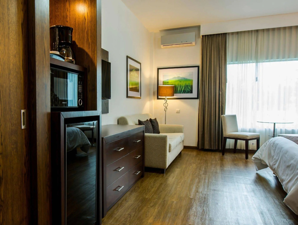 Hotel Estancia Business Class