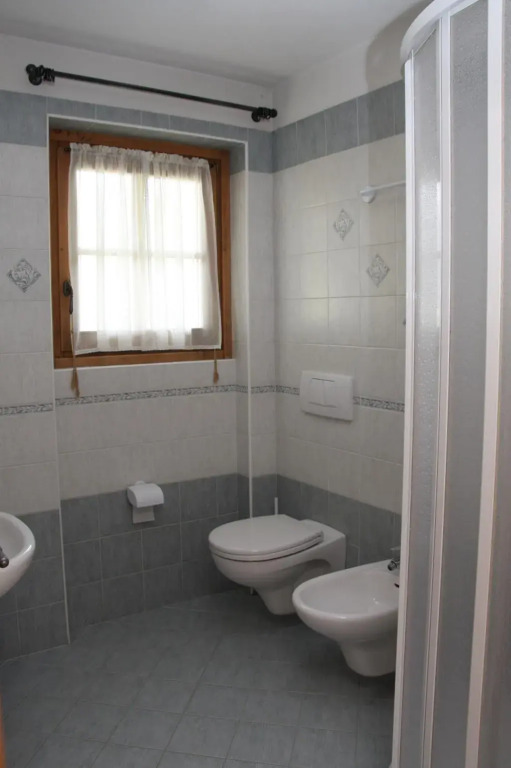 Appartamenti Chalet La Golp - Li Palu'