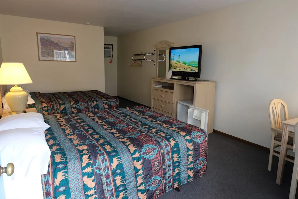 Starlite Motel