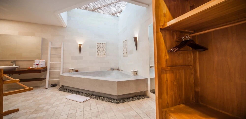 Luxury Villa Juno Seminyak