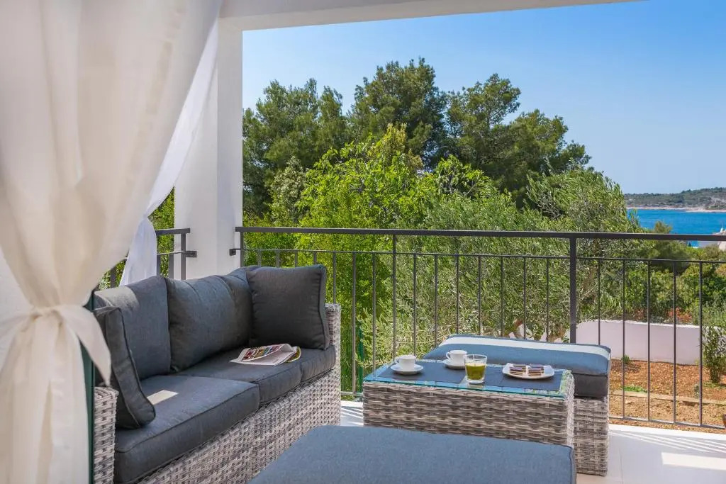 Villa Basic