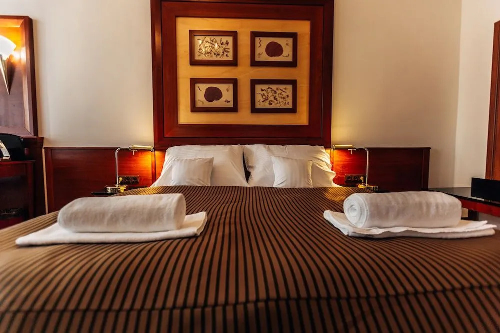 Hotel Golden Lamb