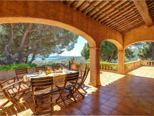 Holiday Home Clos de Messugues