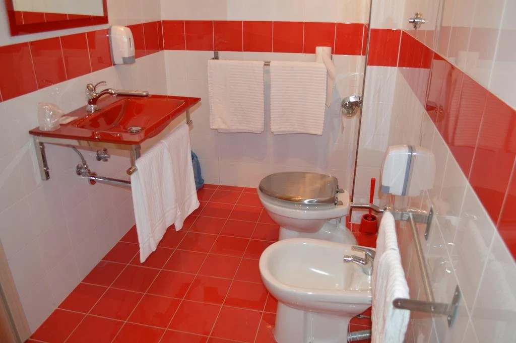 Hotel Torvaianica