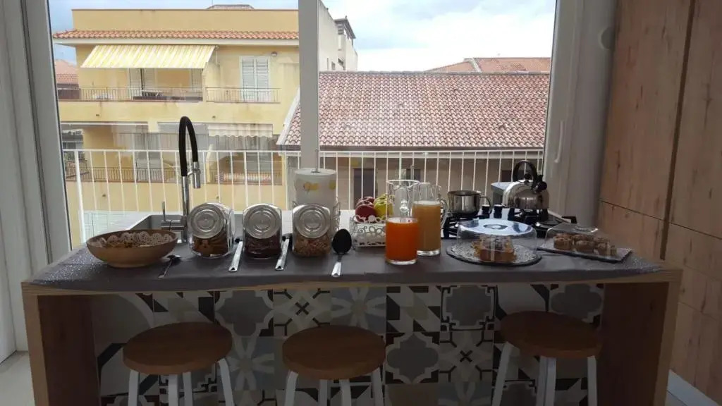 B&B Torreforte