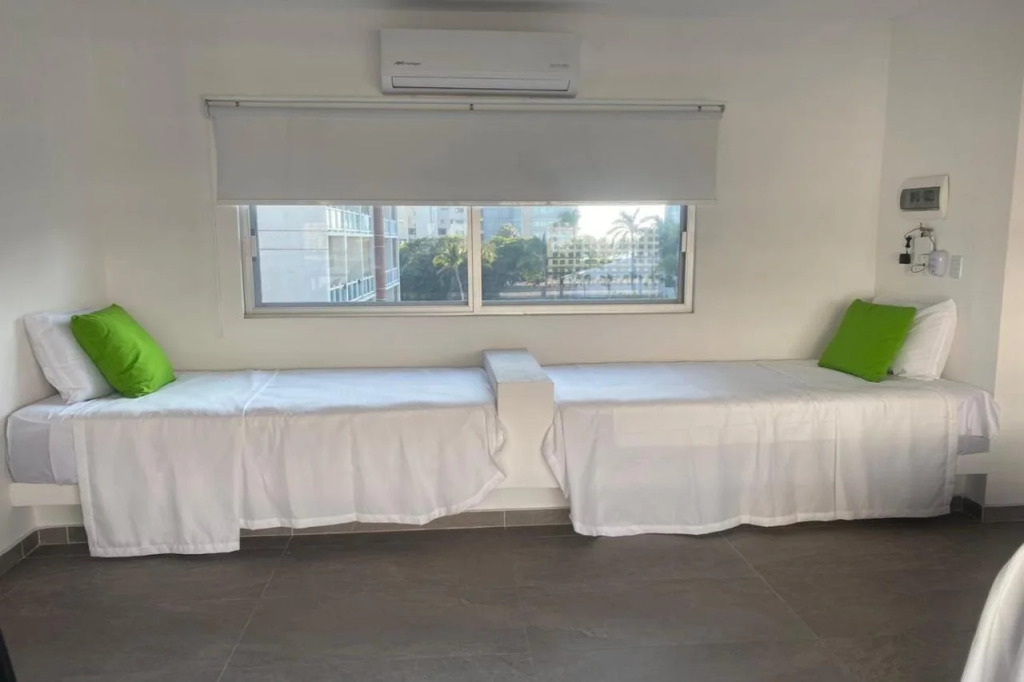 Papaya Suites Diamante