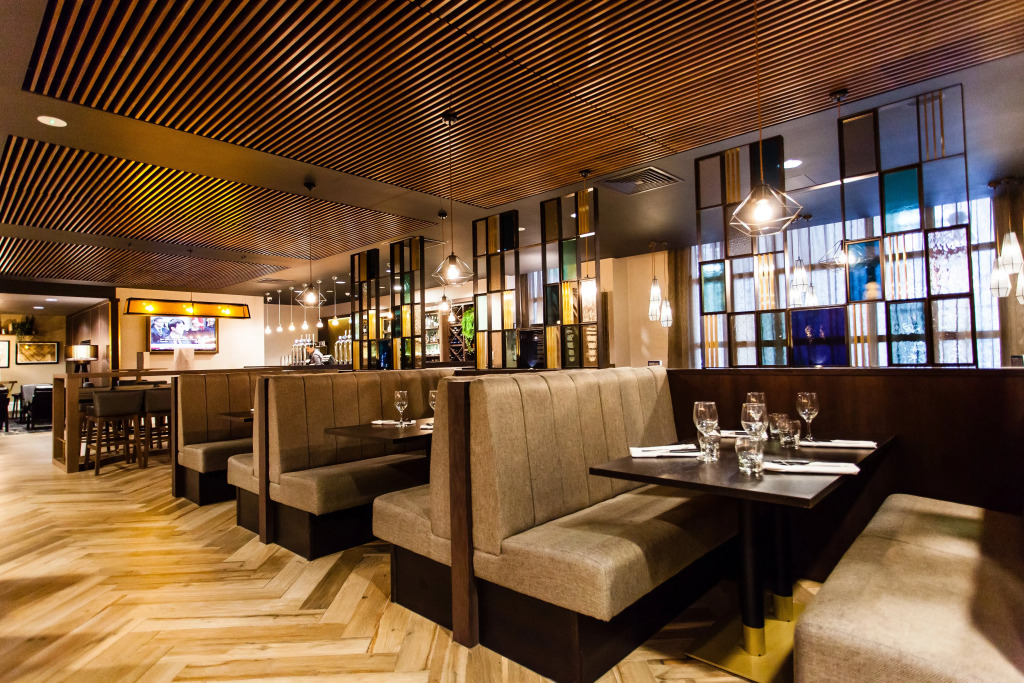 Crowne Plaza Leeds by IHG
