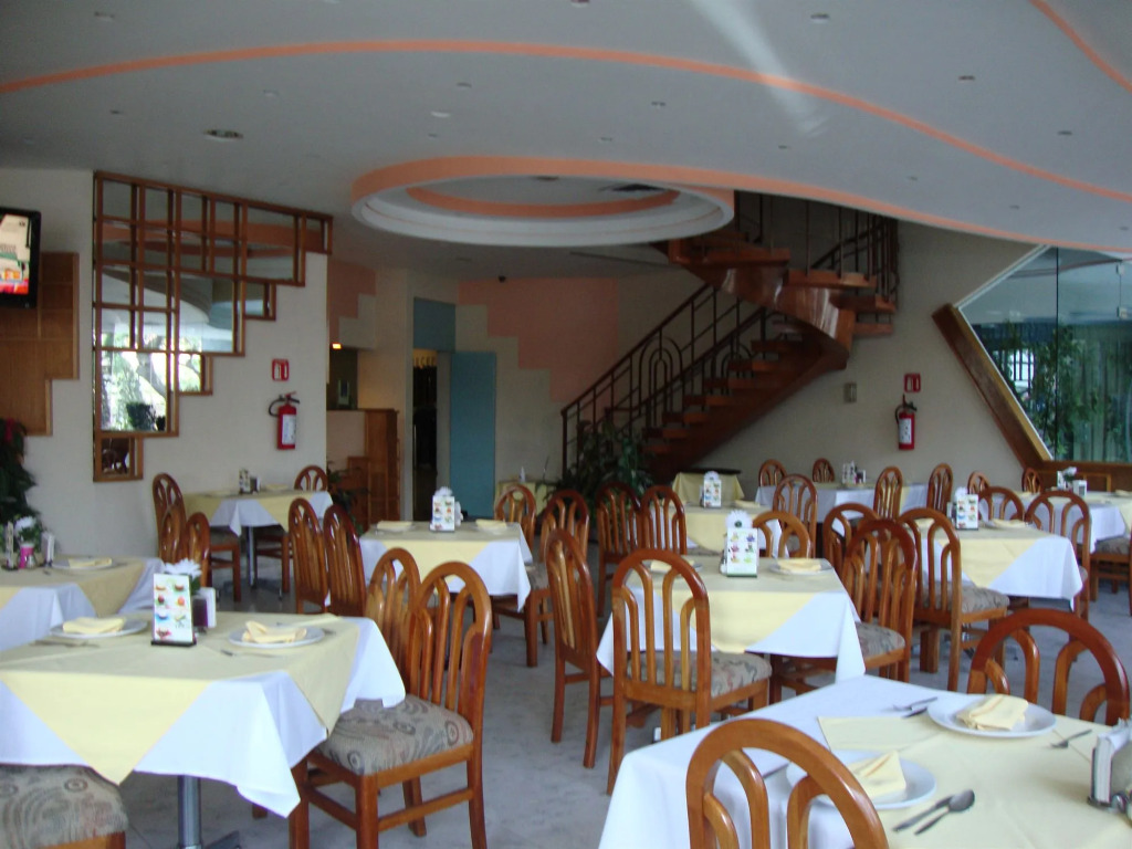 Holiday Inn Express - Mexico Basilica by IHG