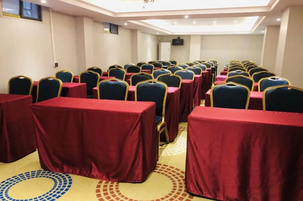 Lavande Hotels·Guangzhou Shangxiajiu Changshou East Road