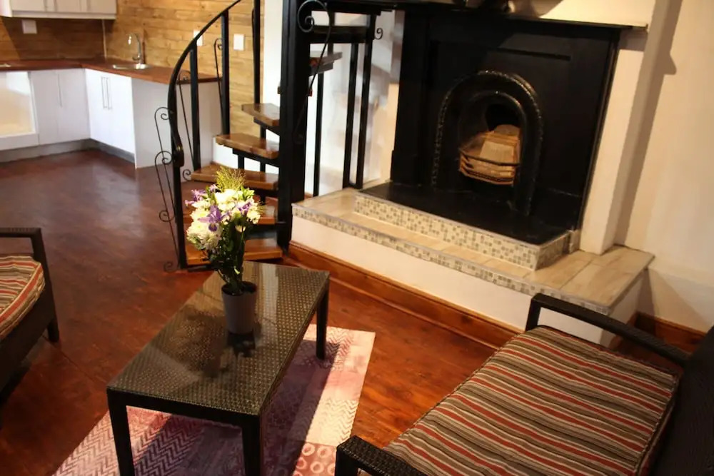 Sapphire Boutique Guest House