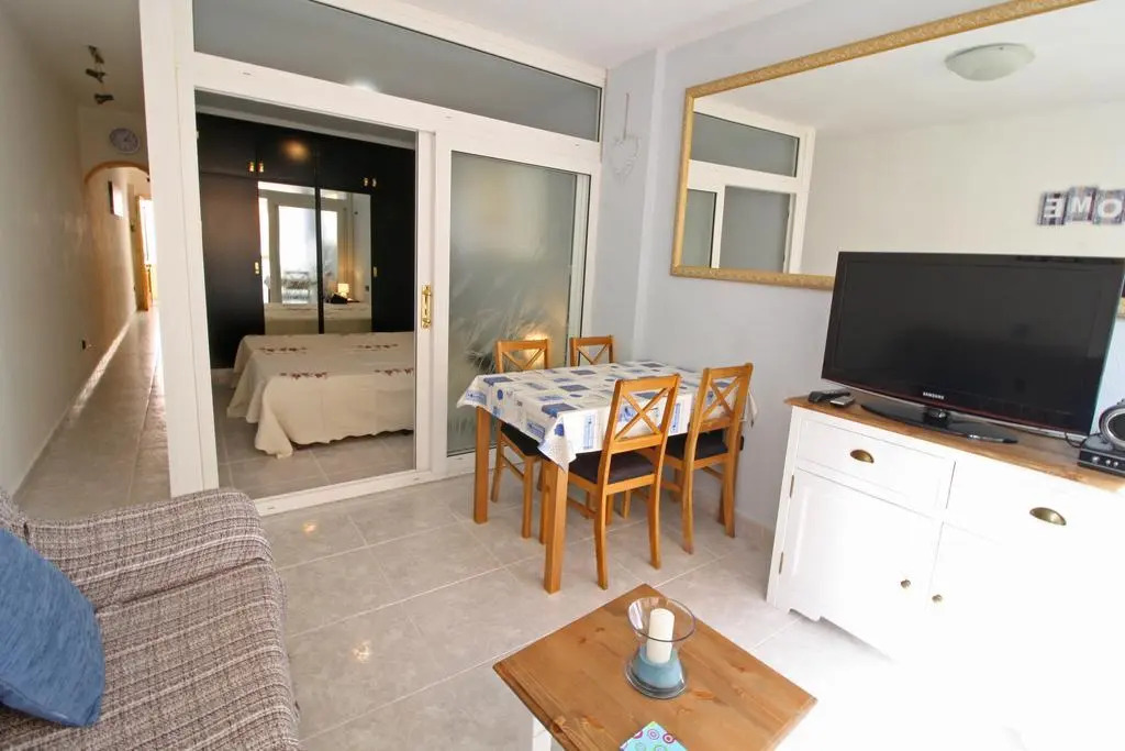 Apartamento Apolo 8 Costa Calpe