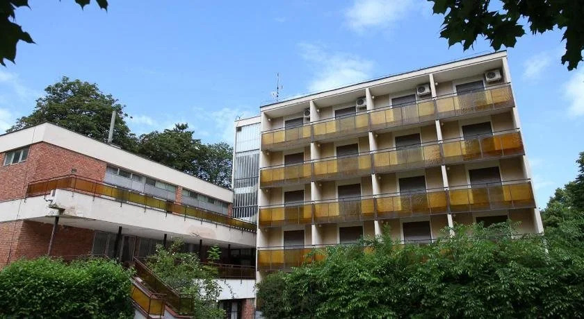 Aqua Hotel