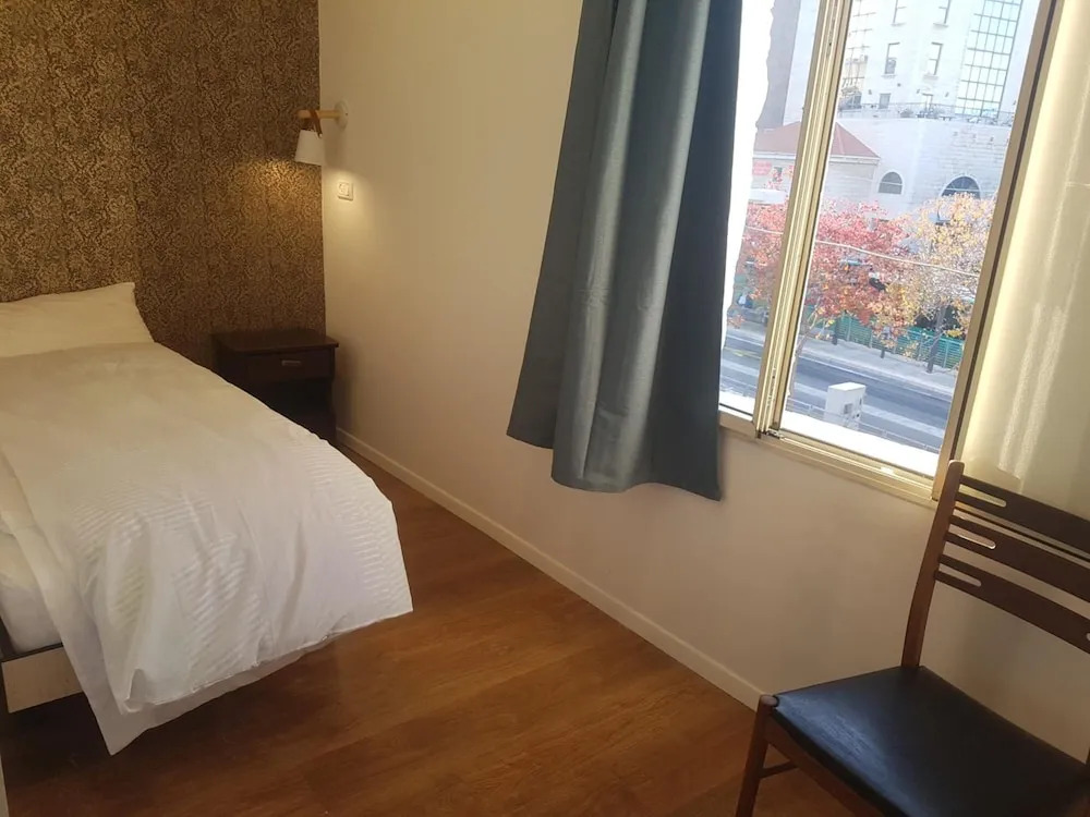 Haifa Hostel