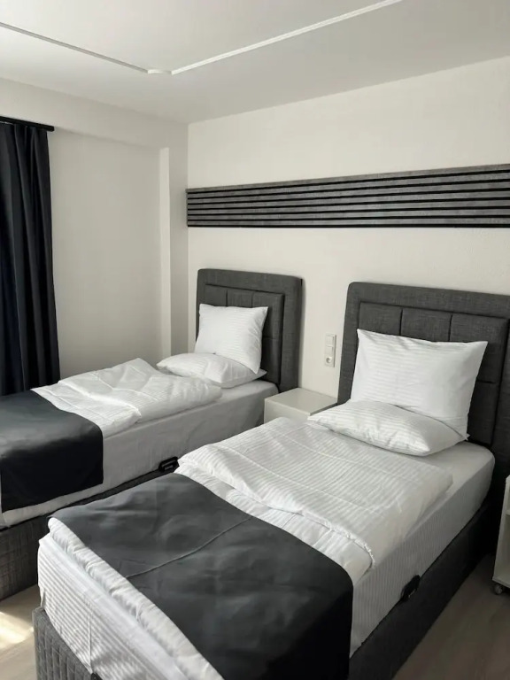 DiDo Diamond Hotel