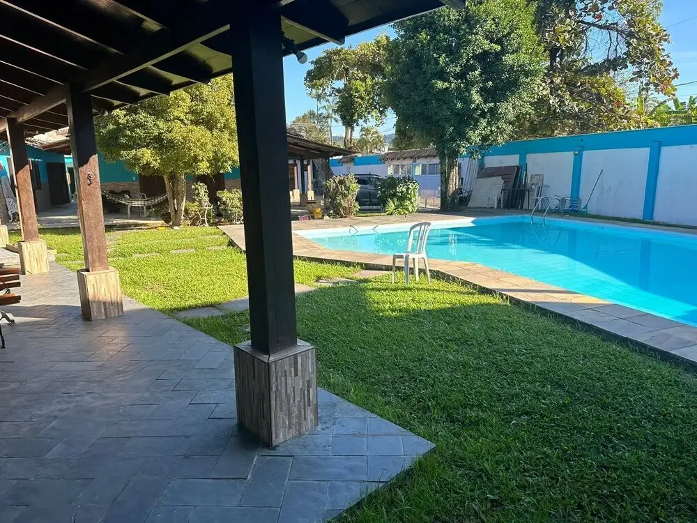Pousada Você No Guarujá