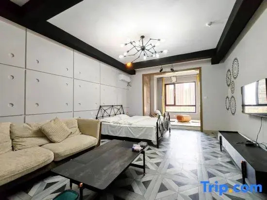 Lechao Youth Apartment (Ligao Sunshine Coast)