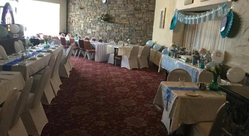 The Lanterns Hotel