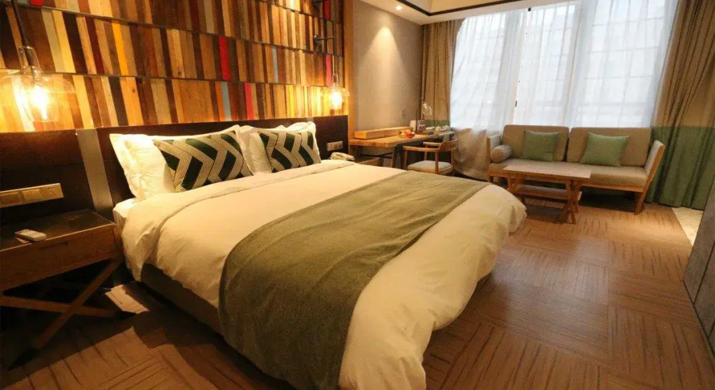 Cosy Park Hotel
