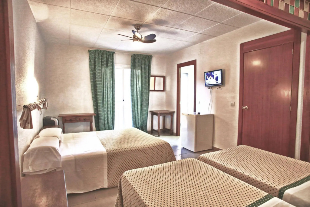 Hostal Isabel