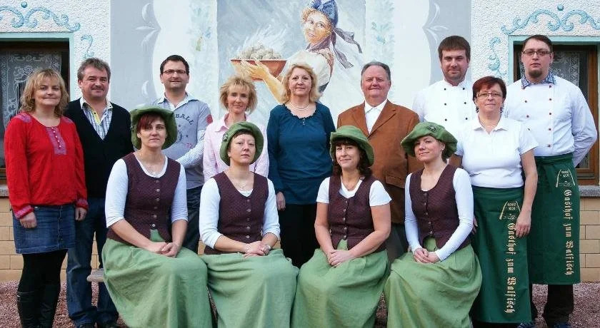 Hotel Gasthof zum Walfisch