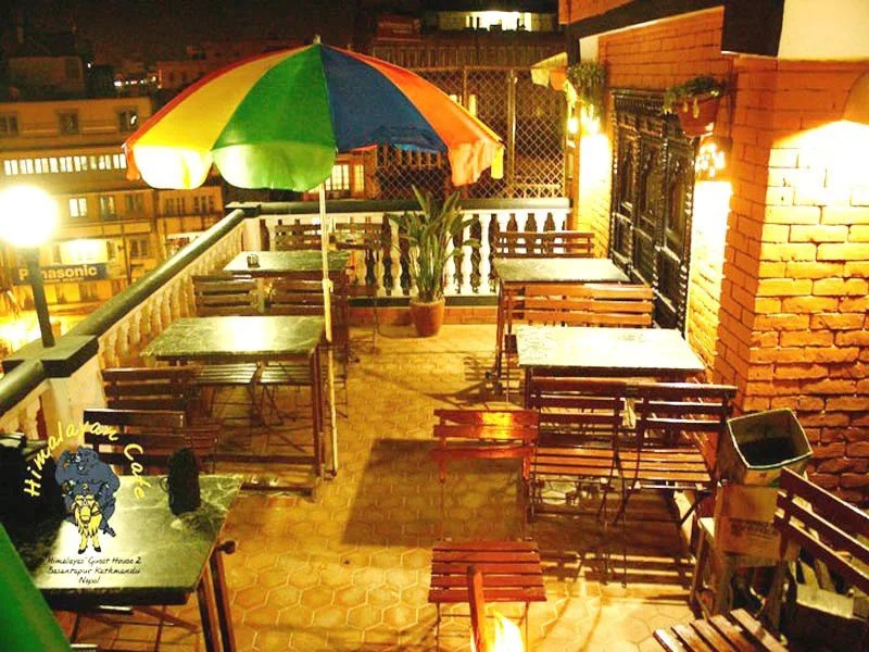 Himalayan Guest House