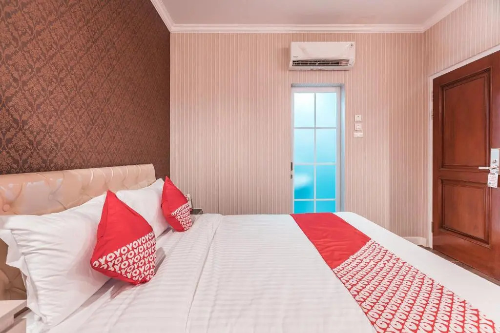 Capital O 371 Kwitang Guest House