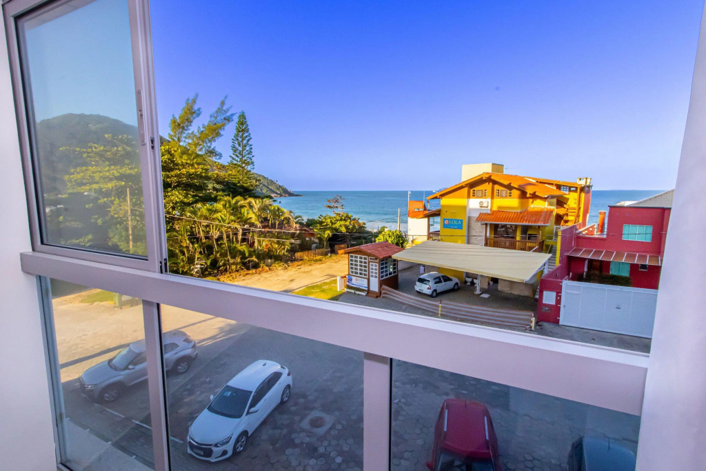 1005 Residencial Positano Apto 203 - Quatro Ilhas