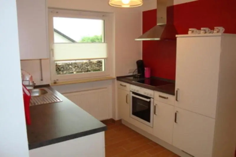 Ferienwohnung Am Galgenberg