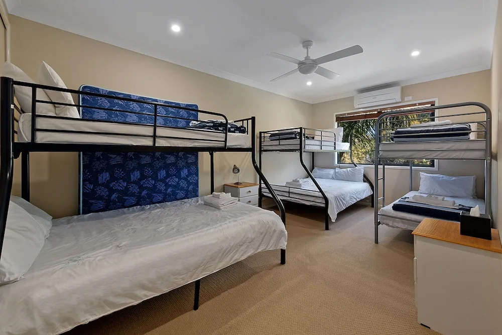 ELSINOR Townhouse 6 Mulwala