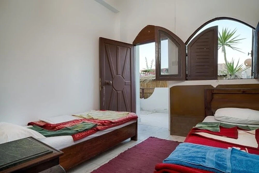 Amanda Yoga Hotel