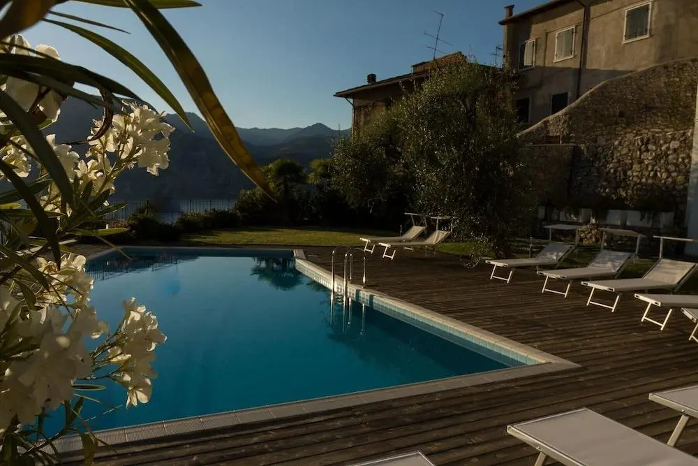 Villa Borgo Borago