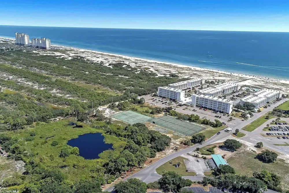 Plantation 2118