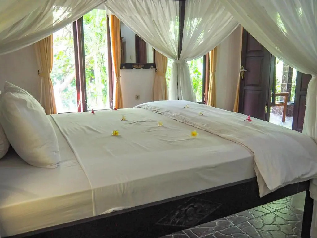 Scuba Tribe Bali dive-resort