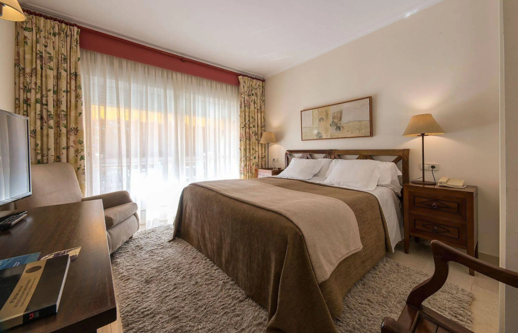 Hotel Spa Atlántico San Vicente do Mar