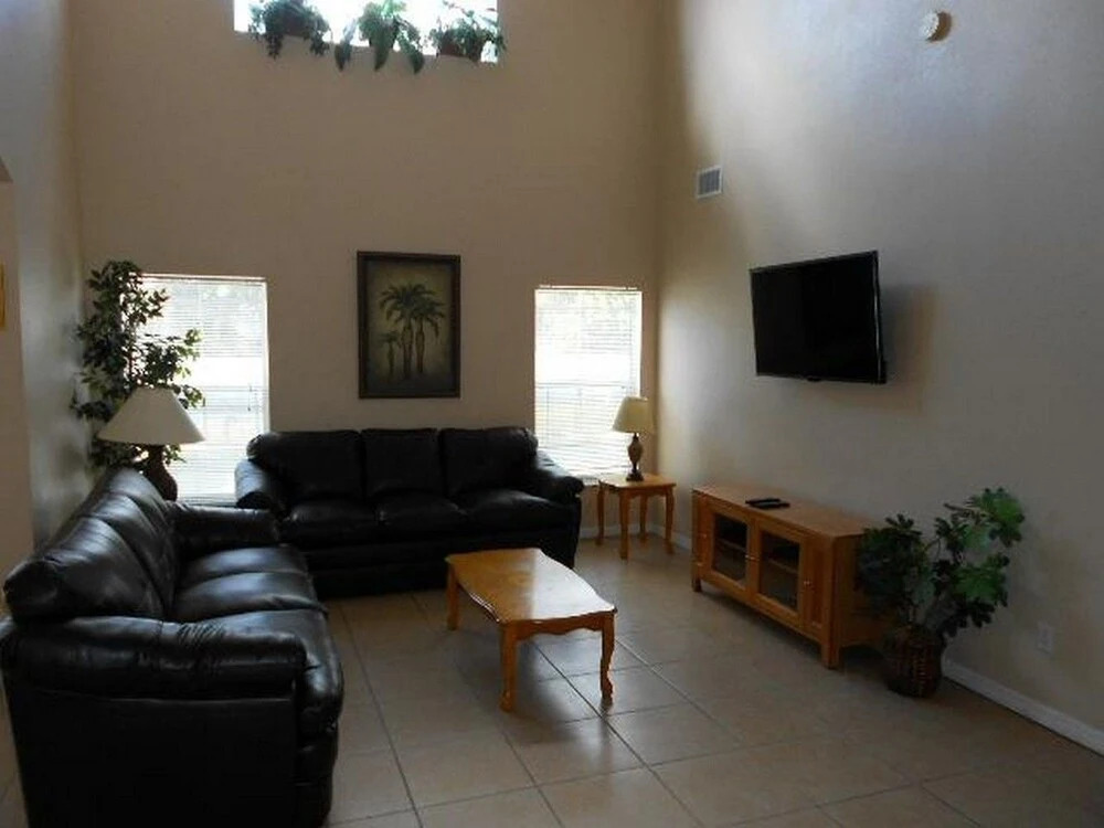 Peach Blossom Apartment 5 Bedroom