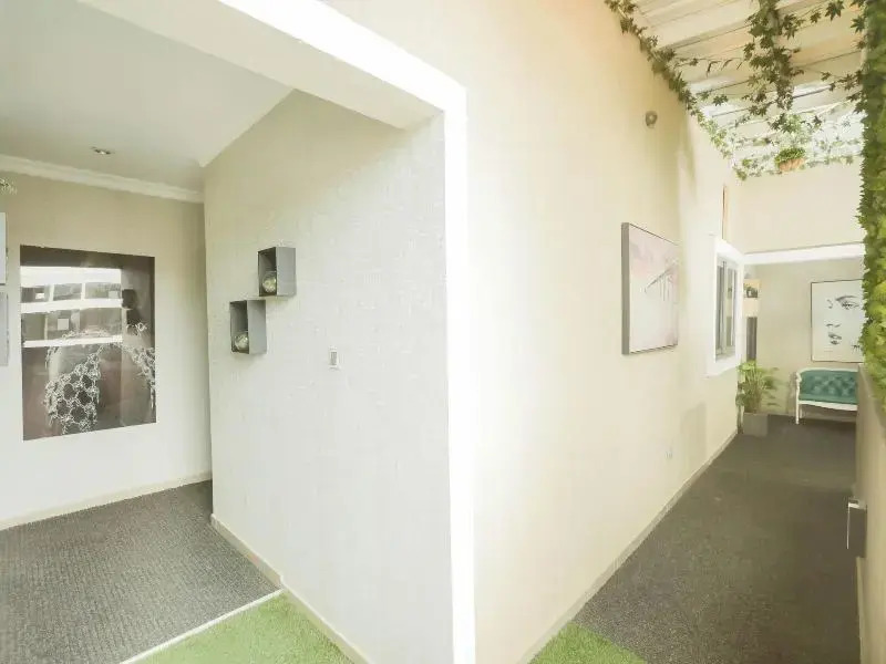 Accra Luxury Apartment at Silicon Square