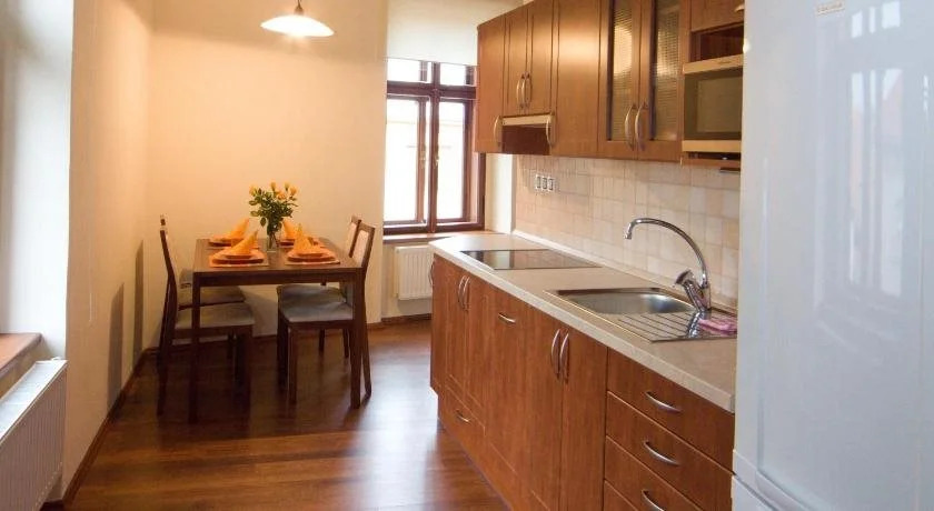 Apartmany Basta
