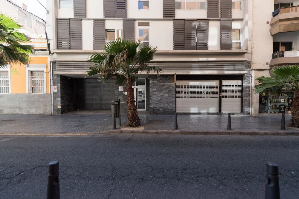 Apartamento Nuevo y Moderno 3A