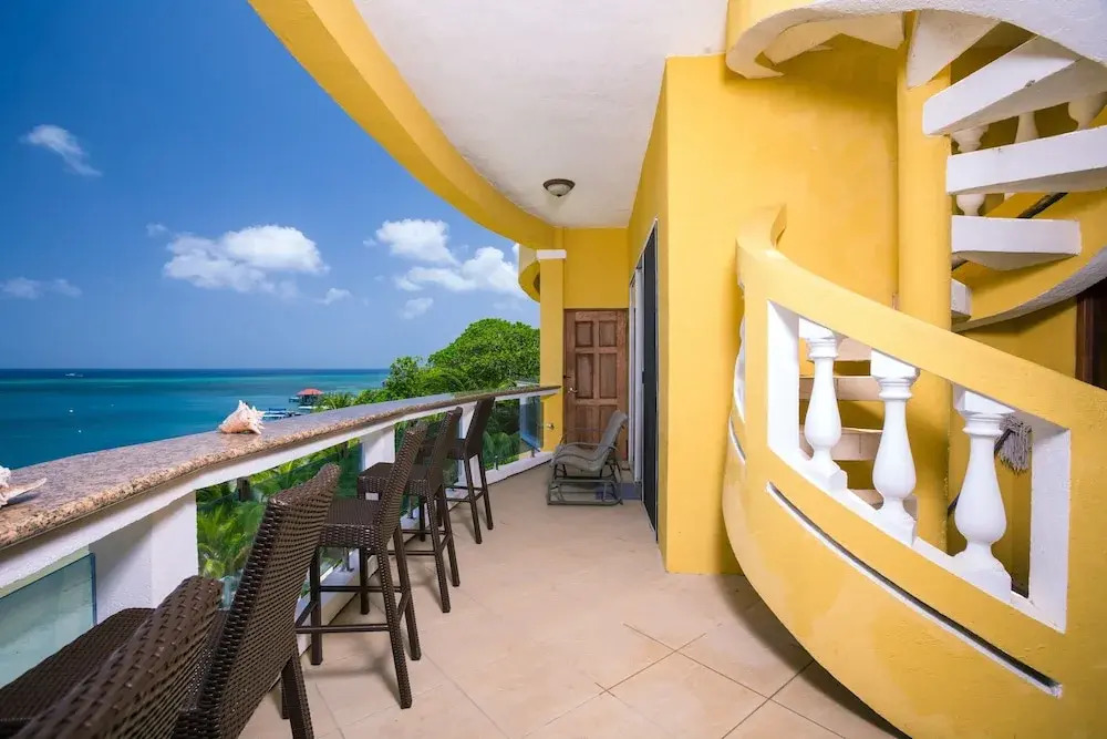 Villa Del Playa Penthouse #5