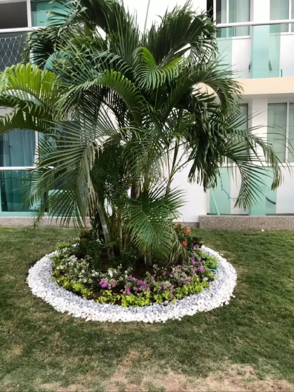 Tivoli 3 Bedroom Apartment, Near Buenavista.