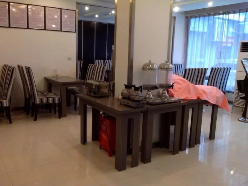 Fairyland Hotel Dongfeng Square - Kunming