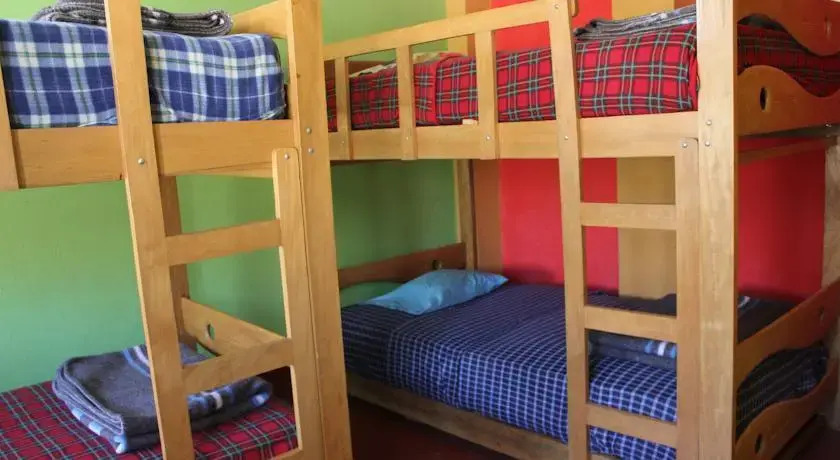 Andescamp Hostel