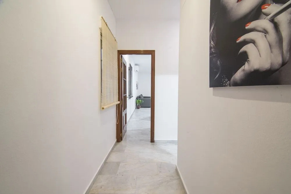 Apartamentos Granata